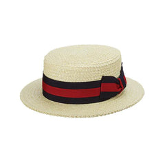 Straw Boater Gondola