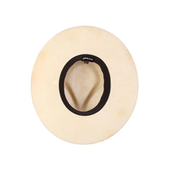 Biltmore Wool Felt Fedora- Ivy League