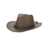 Scala Vegan Leather Outback- Rattler