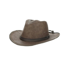 Scala Vegan Leather Outback- Rattler