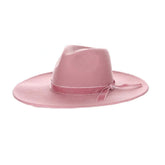 Scala Wool Felt Safari- Calista