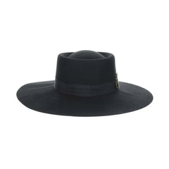 Scala Wool Felt Gaucho- Aphrodite