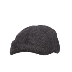 Scala Wool Felt Ivy Cap- Dart
