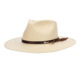 Biltmore Panama Fedora- Klee