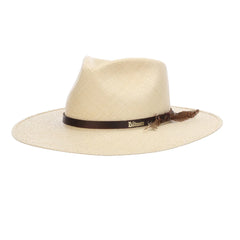 Biltmore Panama Fedora- Klee