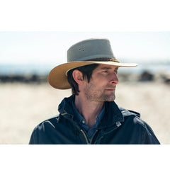 Dorfman Polyester Aussie- Cooler