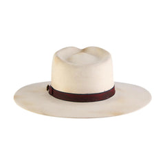 Biltmore Wool Felt Fedora- Ivy League
