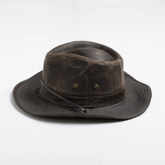 Dorfman Cotton Outback- Boondocks