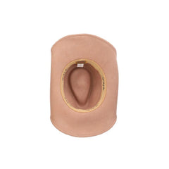 Scala Wool Felt Western- Autumn