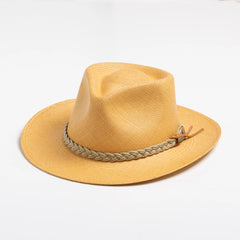 Panama Outback Hat