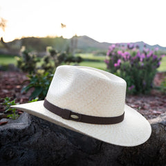 Panama Outback Hat