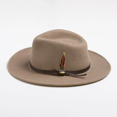 Scala Wool Felt Outback- Dakota
