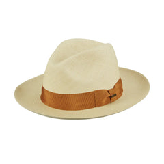 Panama Safari Hat