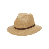 Straw Safari Hat