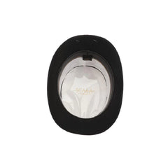 Scala Wool Felt Top Hat- Stunt