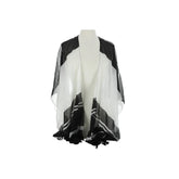 Cappelli Cotton Cover Up- Jazmine