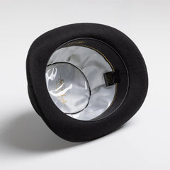 Derby Bowler Hat