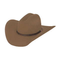 Justin Wool Western- 2X Gallop