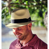 Panama Safari Hat