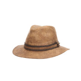 Stetson Cotton Fedora- London