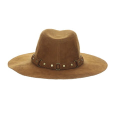 Scala Vegan Leather Rancher- Nayarit