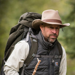 Dorfman Cotton Outback- Saguaro