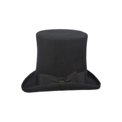 Scala Felt Top Hat- Franklin