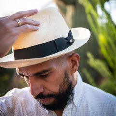 Panama Fedora