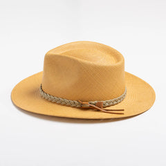 Panama Outback Hat