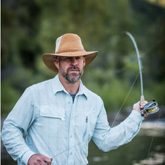 Dorfman Soaker Safari- Sea Breeze