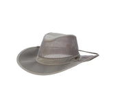 Stetson No Fly Zone™ Safari- Montana