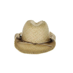 Scala Straw Western- Lamone