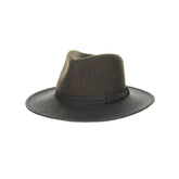 Stetson Knit Outback- Brewster