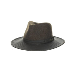 Stetson Knit Outback- Brewster