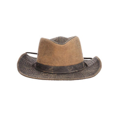 Scala Cotton Outback- Skyebar