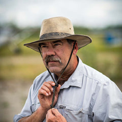 Scala Cloth Safari- Buckthorn