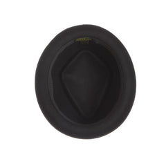 Scala Wool Felt Fedora- Rochester