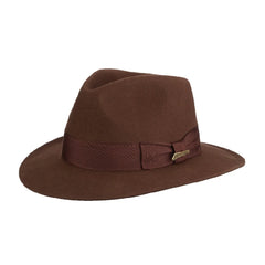 Indiana Jones Wool Felt Safari- Satipo