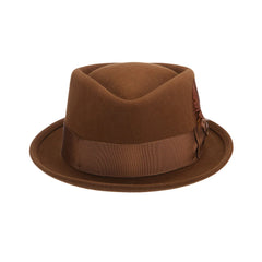 Biltmore Fur Felt Fedora- L.A.