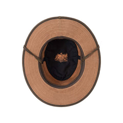 Stetson Cotton Camper- Cycle