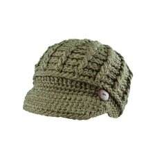 Scala Knit Radar- Letizia