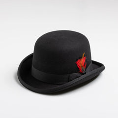 Derby Bowler Hat