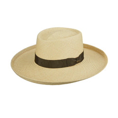 Straw Big Brim Hat