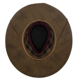 Straw Safari Hat