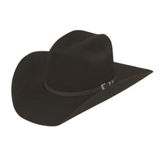 Justin Wool Western- 3X Dixon