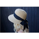 Straw Face Protector