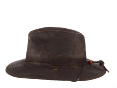 Dorfman Cotton Outback- Hinterlands