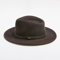 Scala Wool Felt Outback- San Antonio