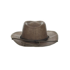 Scala Vegan Leather Outback- Rattler