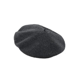 Scala Wool Beret- Frenchy